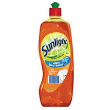 SUNLIGHT ANTIBACTERIAL