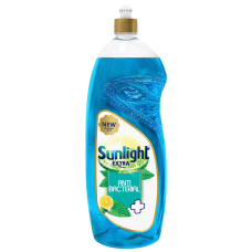SUNLIGHT EXTRA- ANTIBACTERIAL LIQUID 750ML