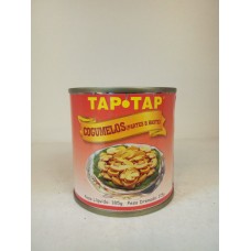 Tap.Tap -Cogumelos- 185g