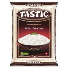 Tastic Long Grain Rice- 5kg