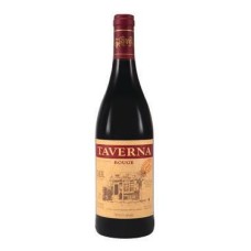 TAVERNA ROUGE 750ML