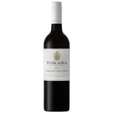 TOKARA CABERNET SAUVIGNON 750ML