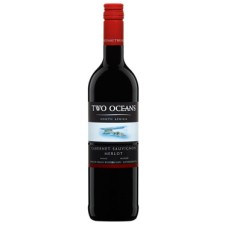 TWO OCEAN C/S/M 750ML