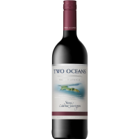 SHIRAZ-CABERNET SAUVIGNON TWO OCEANS