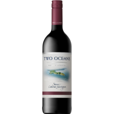 SHIRAZ-CABERNET SAUVIGNON TWO OCEANS