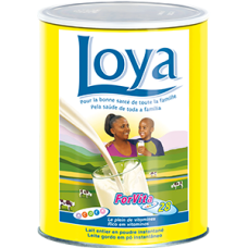 LOYA 1.8KG