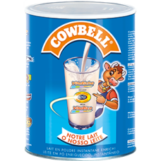 Cowbell Notre Lait- 1800g