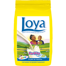 LOYA 400GR SACHET 906