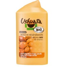 USHUAIA DOUCHE DEGENERANTE- HUILE D'ARGAN BIO