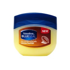 Vaseline Blue seal- cocoa butter