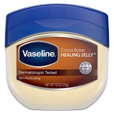 Vaseline Healing Jelly- Cocoa butter