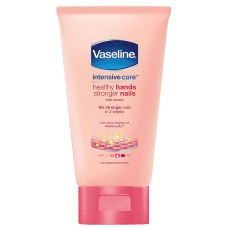 Vaseline Intensive care hand lotion- keratin