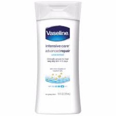 Vaseline intensive care lotion- advanced repair