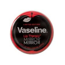 Vaseline lip therapy- Mirror