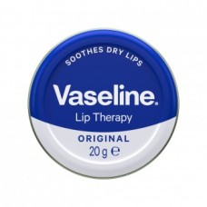 Vaseline lip therapy- Original