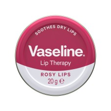 Vaseline lip therapy- Rosy lips