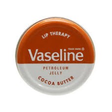 Vaselinre lip therapy- cocoa butter