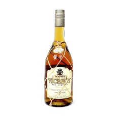 VICEROY 5 YO 750ML