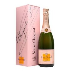 VEUVE CLICQUOT ROSE 750ML