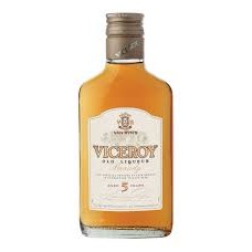VICEROY BRANDY 375ML