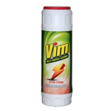 VIM MULTI-PURPOSE SCOURER 500G