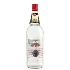 BLL VODKA 700ML