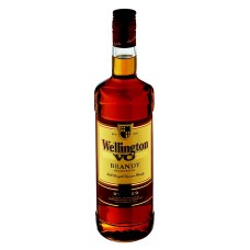 WELLINGTON VO BRANDY 750ML