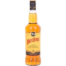 WHITE HORSE 750ML