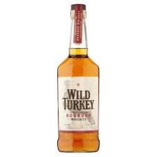 WILD TURKEY 750ML