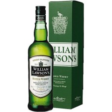 WILLIAM LAWSONS 750ML