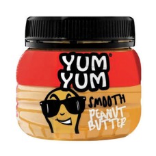 Yum Yum Smooth Peanut Butter- 250g