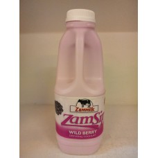Zamsip WildBerry Yoghurt- 1L