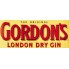 GORDON'S GIN (1)