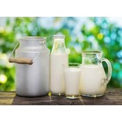 Long-Life Milk (UHT)