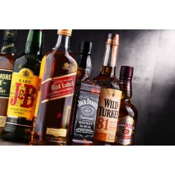 View All Whiskies