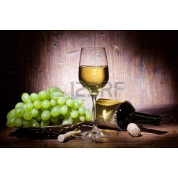 Basic White Wines 750ml